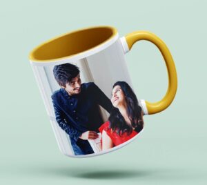 Mug Print